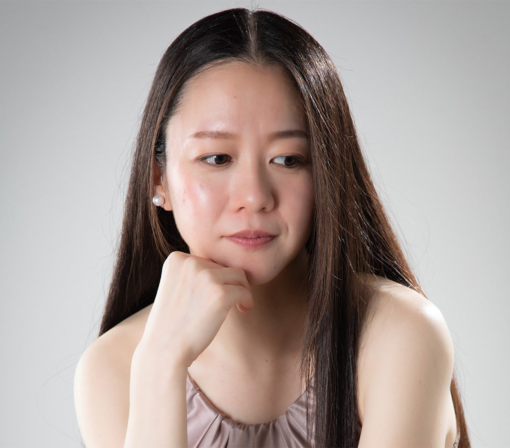 Yuko Tateishi Yuko Tateishi